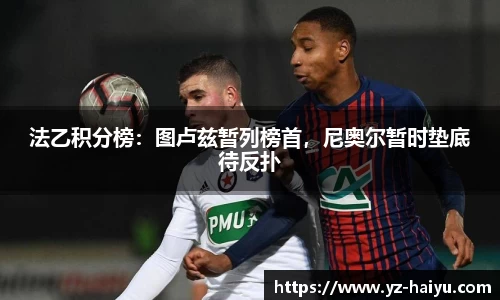 法乙积分榜：图卢兹暂列榜首，尼奥尔暂时垫底待反扑